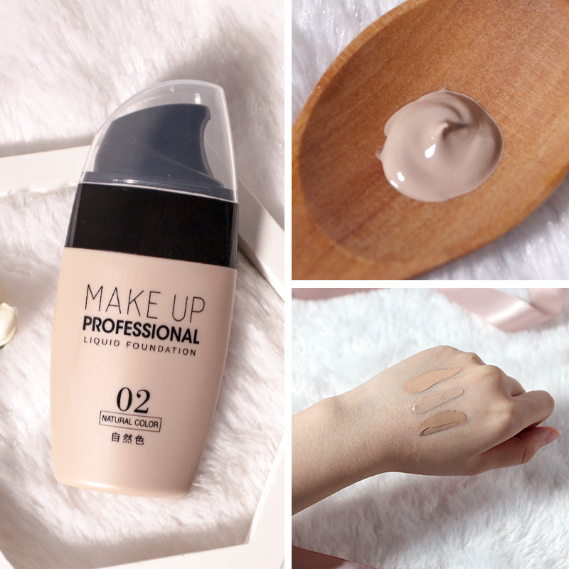 Make UP Profissional Water Blend